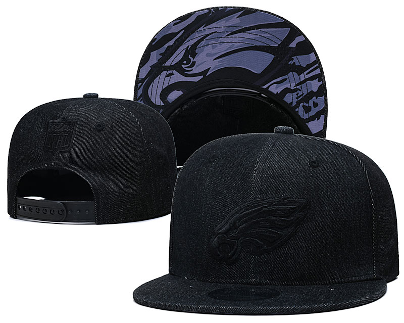 New 2021 NFL Philadelphia Eagles 26hat